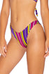 Luli Fama Party Animal High Leg Bottom